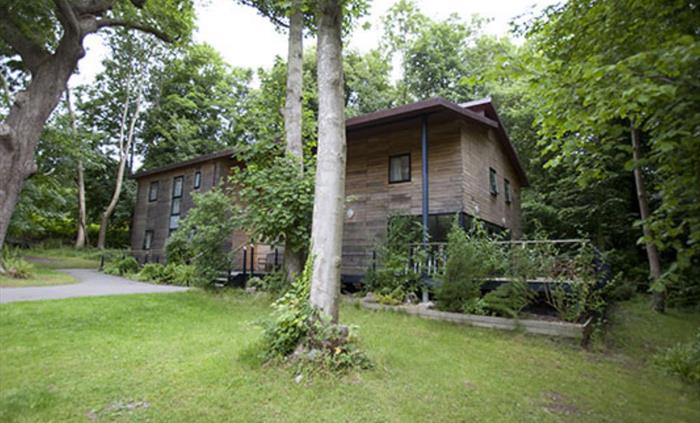 Accommodation Anglesey